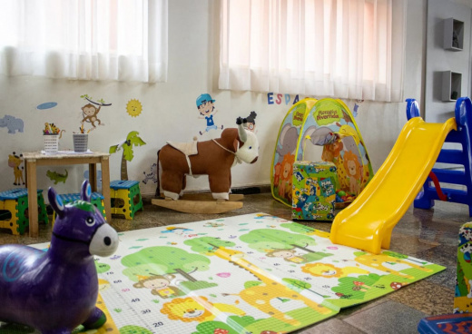 Hotel Dan Inn Barretos By Nacional Inn