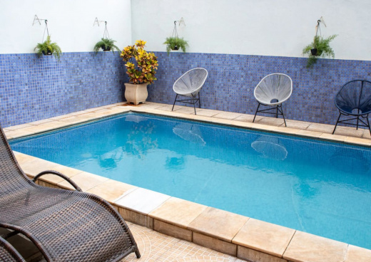 Hotel Dan Inn Barretos By Nacional Inn