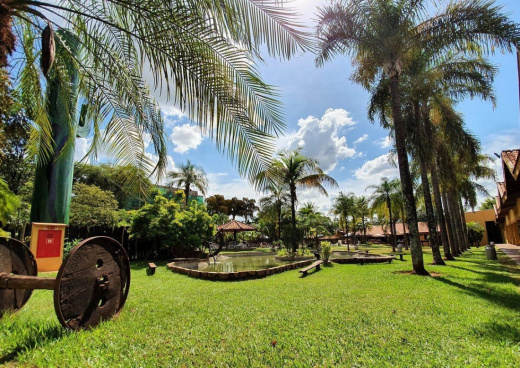 Barretos Country Resort