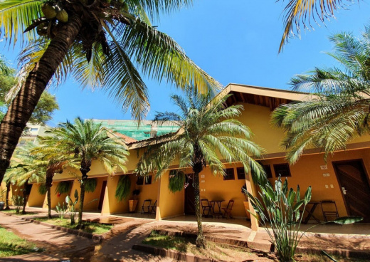 Barretos Country Resort