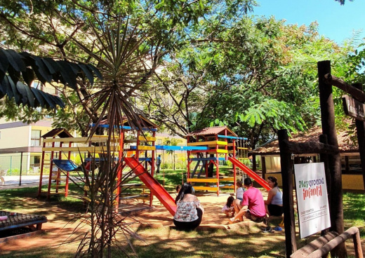 Barretos Country Resort