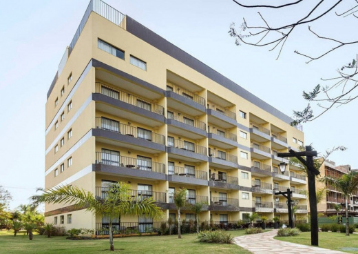 Barretos Country Resort