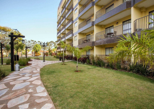 Barretos Country Resort