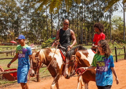 Barretos Country Resort