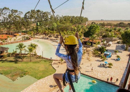 Barretos Country Resort