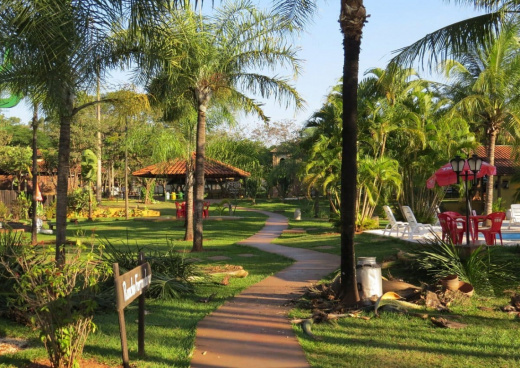 Barretos Country Resort