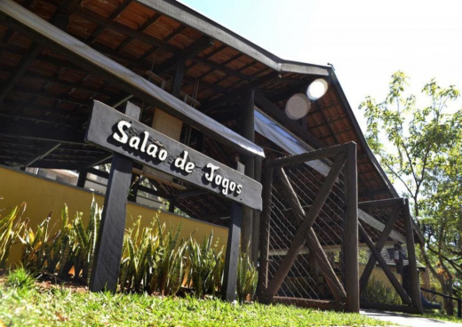 Barretos Country Resort