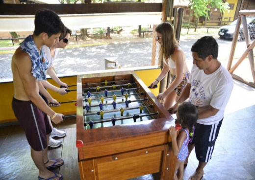 Barretos Country Resort