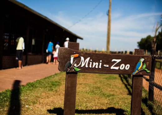 Barretos Country Resort