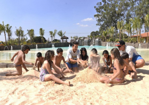 Barretos Country Resort