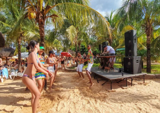 Barretos Country Resort