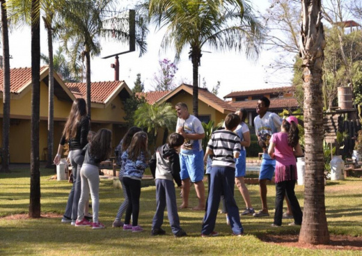 Barretos Country Resort