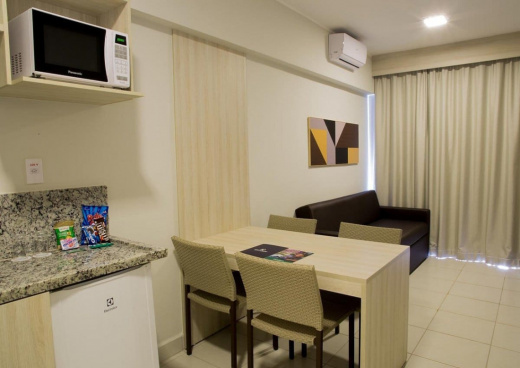 Barretos Country Resort