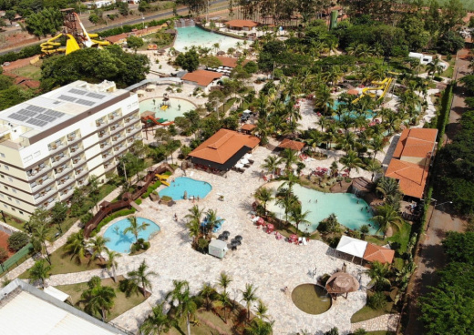 Barretos Country Resort