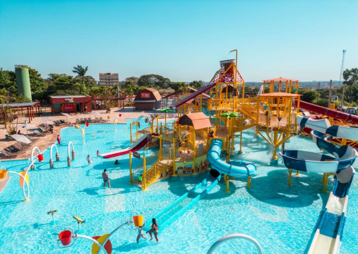 Barretos Country Park