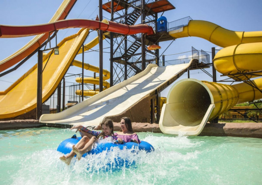 Barretos Country Park