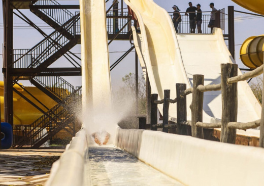 Barretos Country Park