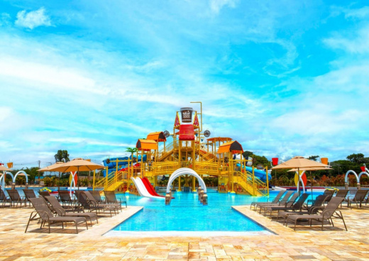 Barretos Country Park