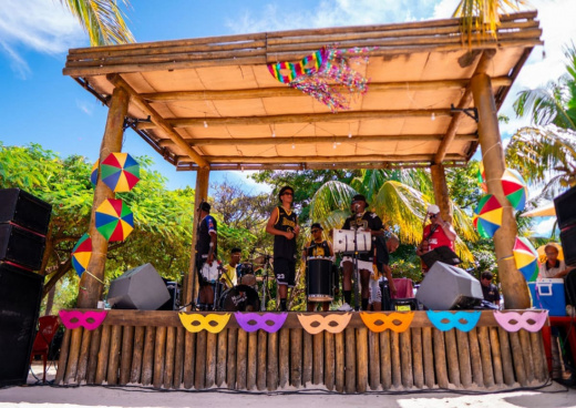 Barretos Country Park