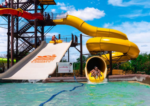 Barretos Country Park