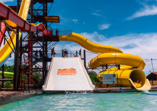 Barretos Country Park