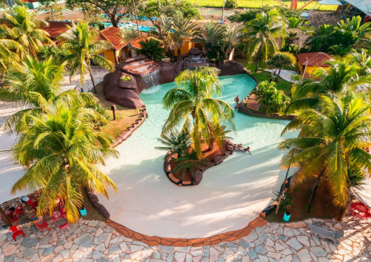 Barretos Country Park