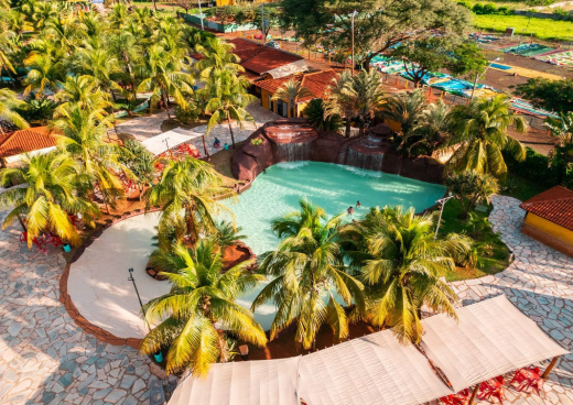 Barretos Country Park