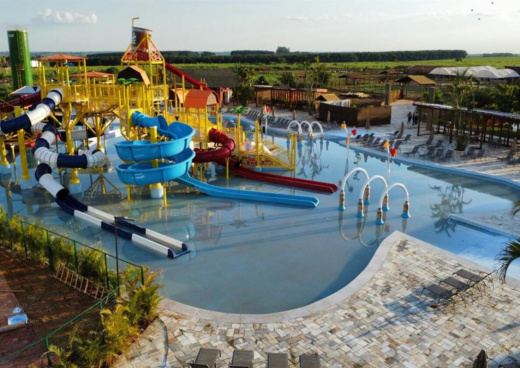 Barretos Country Park