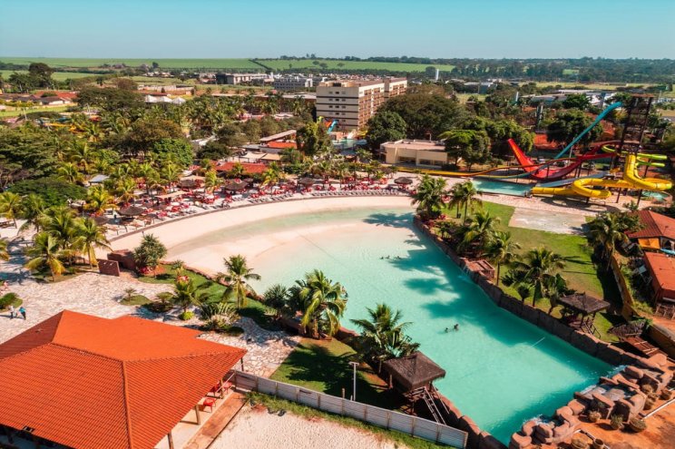 Barretos Country Park